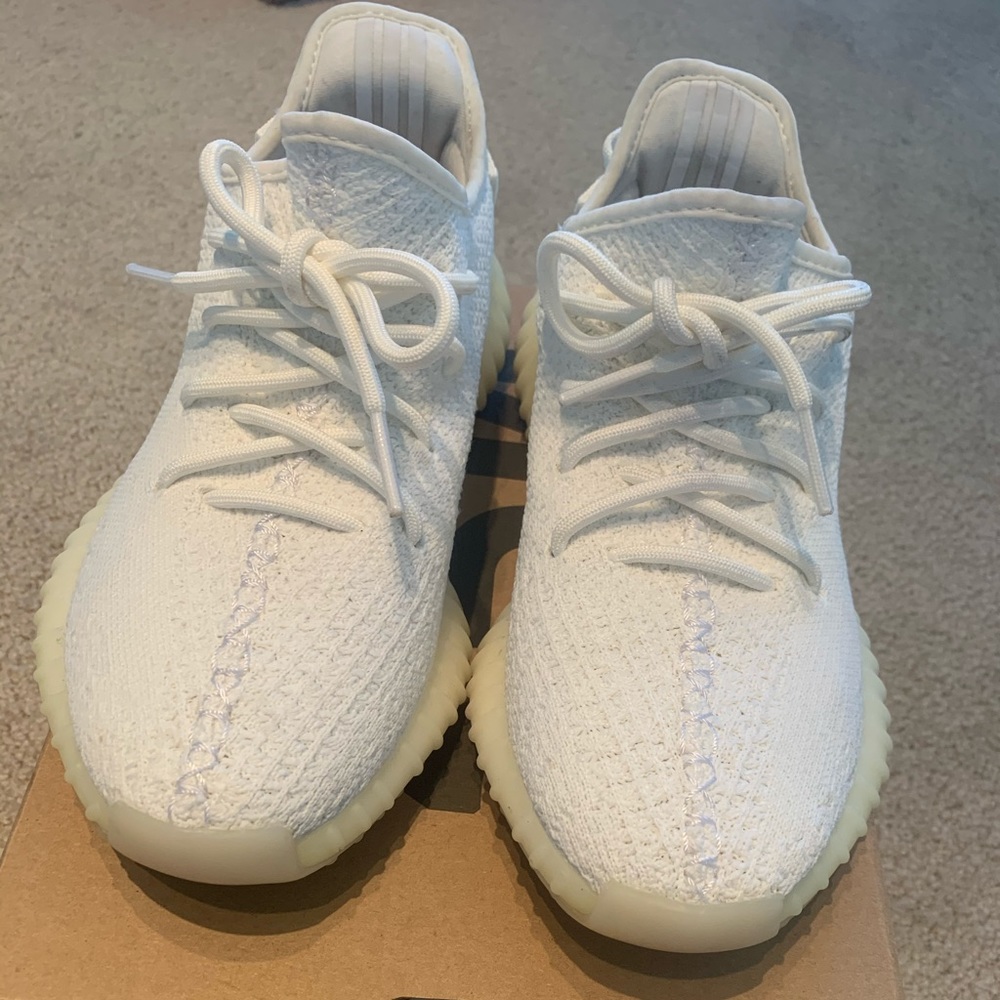 Yeezy boost